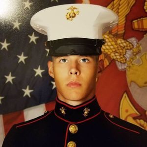 Meet your Posher, Bryce